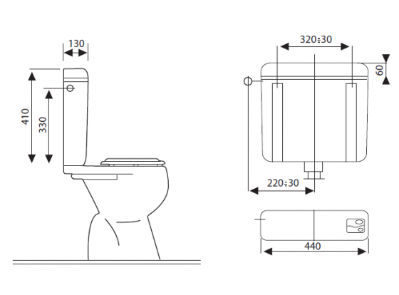 ΚΑΖΑΝΑΚΙ ΕΠΙΚΑΘΗΜΕΝΟ AZZURA 46008